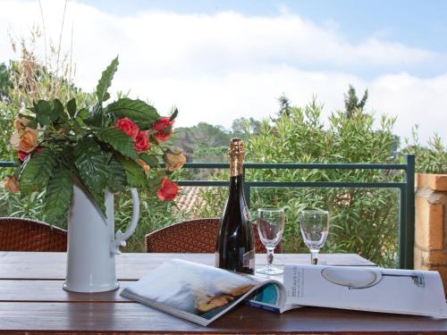 Holiday Home Il Borgo-1 by Interhome in Guardistallo