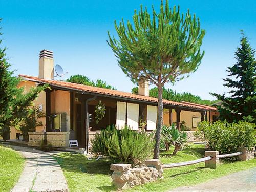 Holiday Home Il Borgo-1 by Interhome in Guardistallo