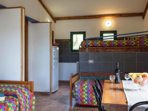 Holiday Home Il Borgo-1 by Interhome in Guardistallo