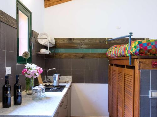 Holiday Home Il Borgo-1 by Interhome in Guardistallo