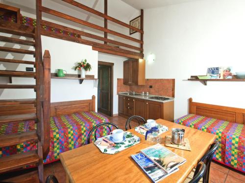 Holiday Home Il Borgo-1 by Interhome in Guardistallo