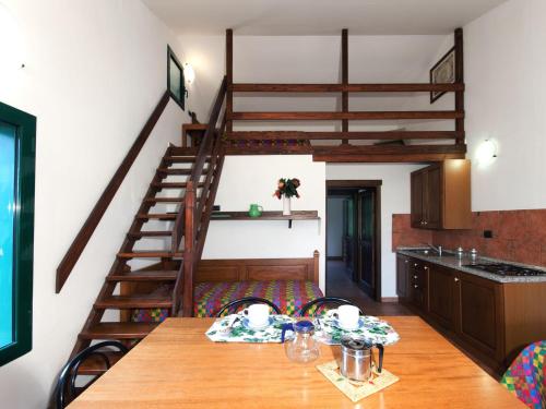 Holiday Home Il Borgo-1 by Interhome in Guardistallo