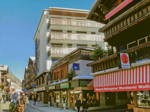 Apartment Center by Interhome, Zermatt (fotografie 6)