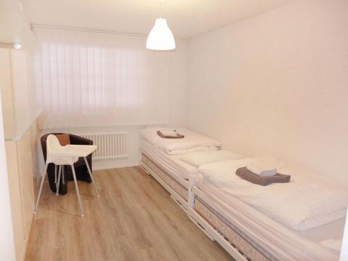  Apartment Barzettes-Vacances B-10 by Interhome in Vermala