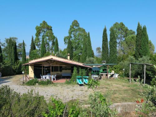  Locazione Turistica Gioia, Pension in Guardistallo