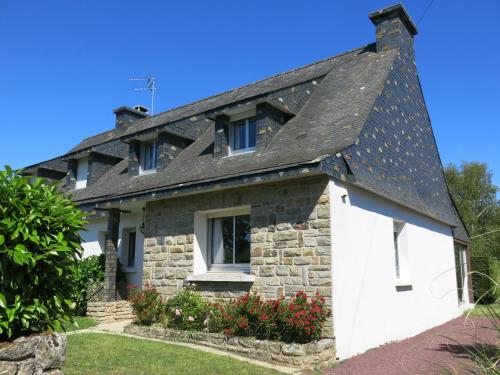 Holiday Home Le Clos Er Bert - RHU315 by Interhome - Location saisonnière - Sarzeau