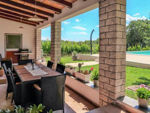 Holiday Home Anteo by Interhome in Becici