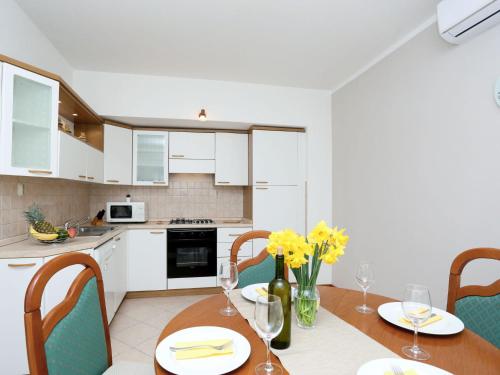 Holiday Home Anteo by Interhome in Becici