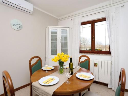 Holiday Home Anteo by Interhome in Becici