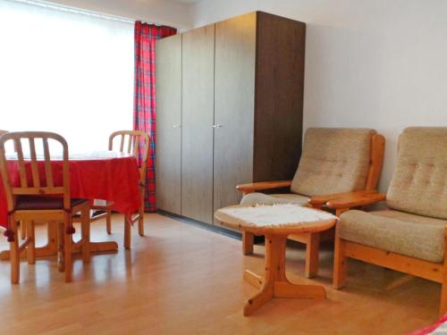 Apartment Sonnheim by Interhome, Zermatt (fotografie 2)