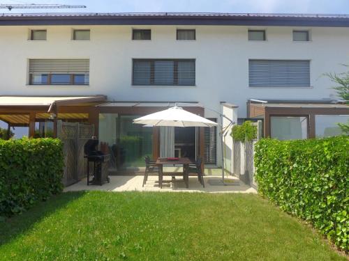 Holiday Home Route de Coinsin by Interhome in Морж