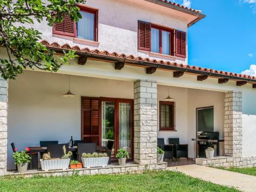 Holiday Home Anteo by Interhome in Becici