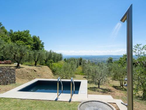  Holiday Home Nido del Sorbino by Interhome in Fondaccio