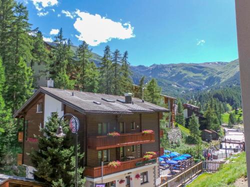 Apartment Sonnheim by Interhome, Zermatt (fotografie 9)