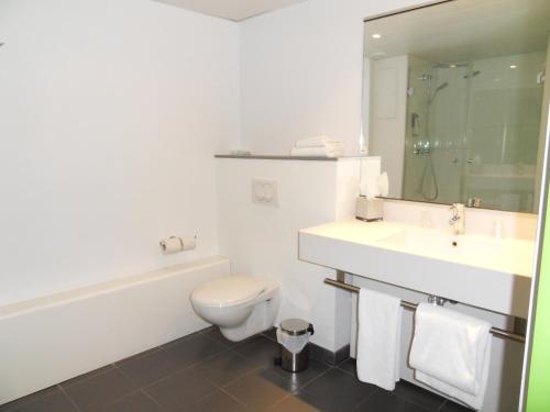 ibis Styles Grenoble Centre Gare - main image