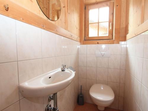 Holiday Home Alpendorf-1 by Interhome