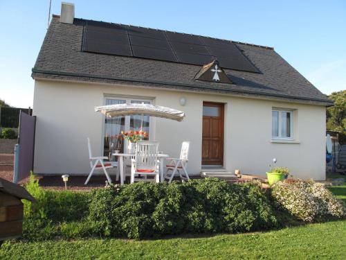 Holiday Home l'Hermine by Interhome