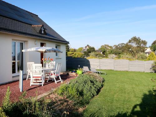 Holiday Home l'Hermine by Interhome