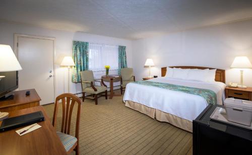 Double Room - Disability Access