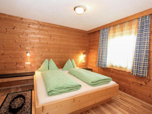  Apartment Geisler by Interhome in Kaltenbach