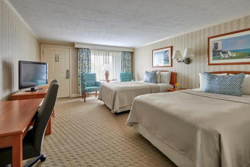 Ogunquit The Milestone Inn in 奧甘奎特 (ME)