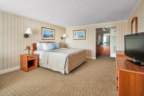 Ogunquit The Milestone Inn in 奧甘奎特 (ME)