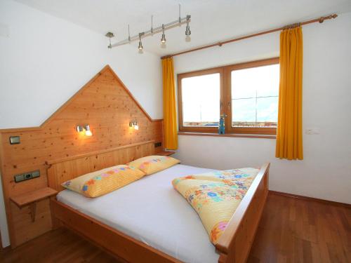 Apartment Hansjörg-5 by Interhome