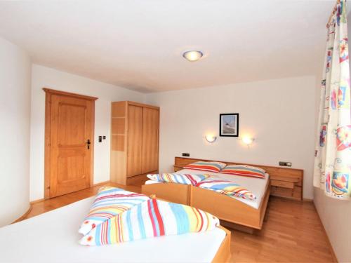 Apartment Hansjörg-5 by Interhome