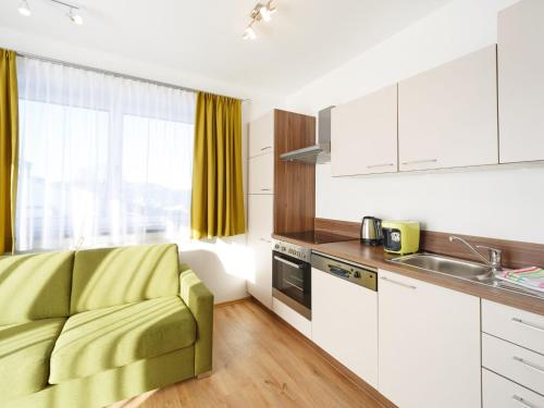 Apartment Smaragd by Interhome in Rohrmoos