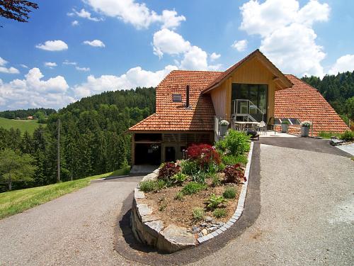 Apartment Egggraben by Interhome in Hasle Bei Burgdorf