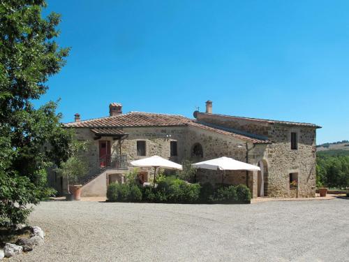  Apartment Piettorri - Rosmarino by Interhome in Casa Montacuto