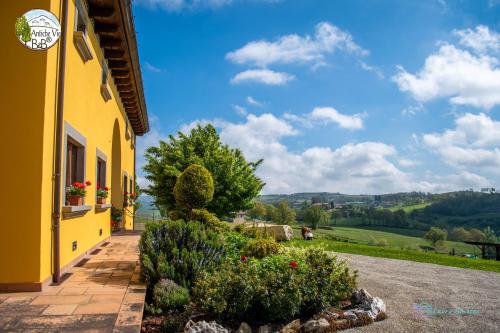 Antiche Vie B&B