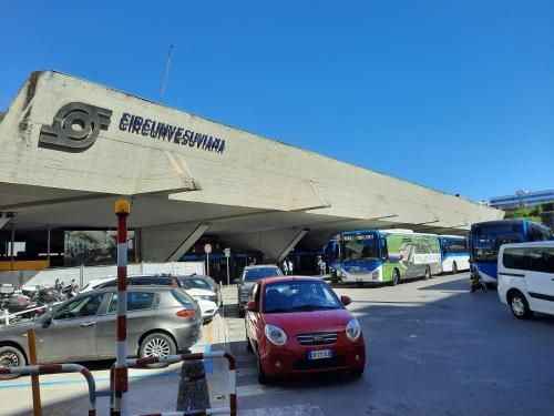 Duomo Central Loft - image 13