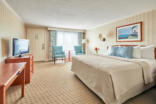 Ogunquit The Milestone Inn in 奧甘奎特 (ME)