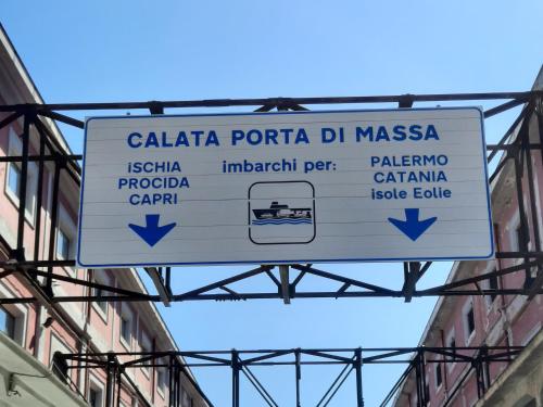 Napoli Central Loft - image 5