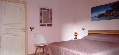  Nonna Giò House in Castellammare del Golfo