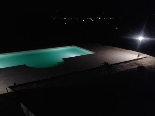 Swimming pool, Family villa pool and country side views Italy in Ostra