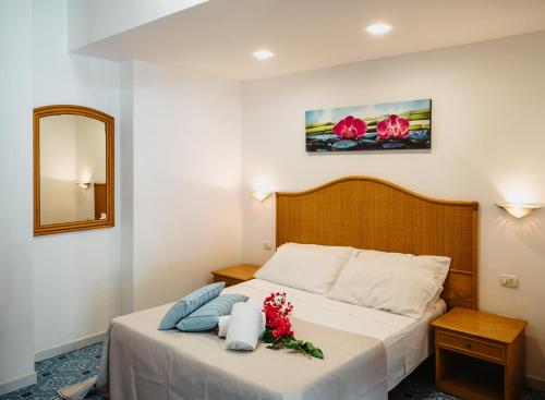 Hotel Rojas Room Type - Double or Twin Room