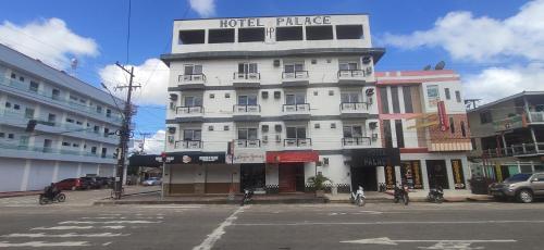 . Hotel Palace