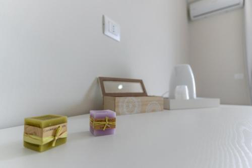Teddu B&B Room Type - Double Room