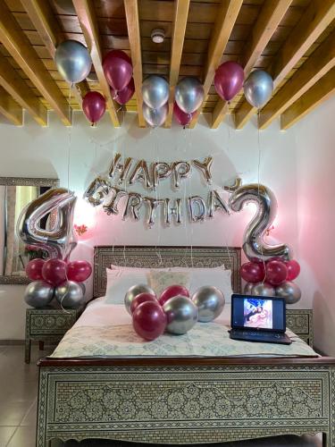 Bab al-sham funduk in เอเคอร์