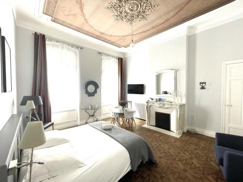Maison Dormoy