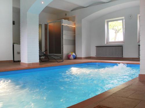 Holiday Home Chrastov by Interhome in Horní Cerekev