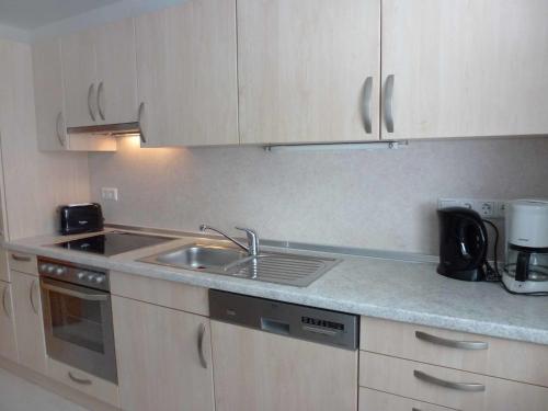 Apartment Fischer by Interhome in Eisenbach (Hochschwarzwald)