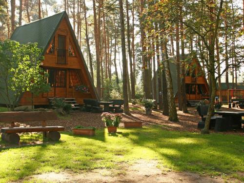 Chalet Nepumuk-2 by Interhome in 阿倫策/阿爾特馬克