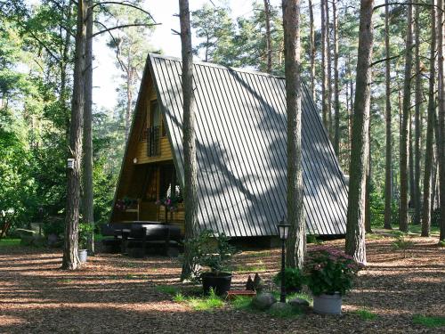Chalet Nepumuk-2 by Interhome in 阿倫策/阿爾特馬克