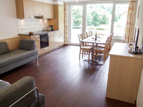 Apartment Amici-4 by Interhome, Saas-Grund (foto 7)