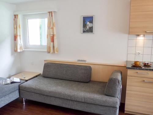 Apartment Amici-4 by Interhome, Saas-Grund (foto 8)