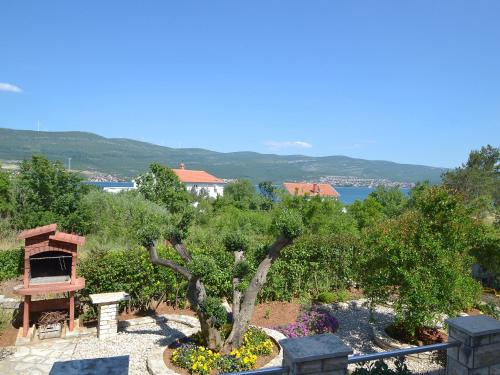  Apartment Marta-1 in Pridraga