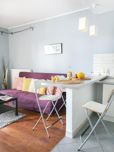 Capital Apartments - Centrum - Pokorna - image 8